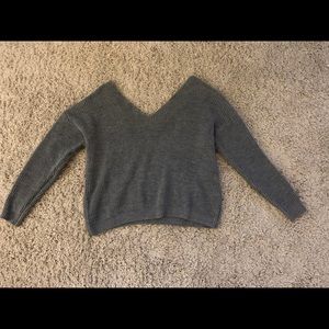 SHEIN Sweater